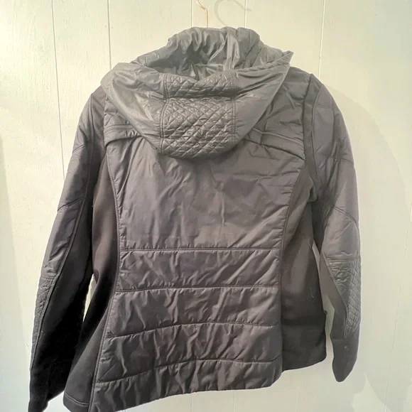 Athlete Rock Ridge Primaloft Jacket